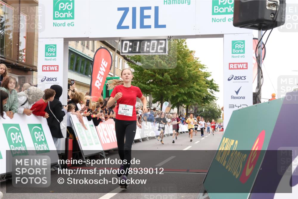 21.09.2025 - PSD Bank Halbmarathon Strokosch-Dieckow http://msf.ph/oto/8939012 21.09.2025 10:28:33 Ziel 150, 157, 158, 163, 215, 316, 317, 321, 426, 461 meine-sportfotos.de