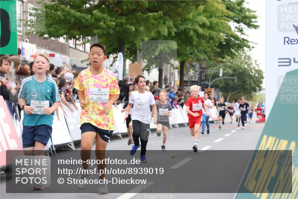 21.09.2025 - PSD Bank Halbmarathon Strokosch-Dieckow http://msf.ph/oto/8939019 21.09.2025 10:28:37 Ziel 123, 150, 157, 197, 204, 205, 215, 317, 321, 426, 461 meine-sportfotos.de