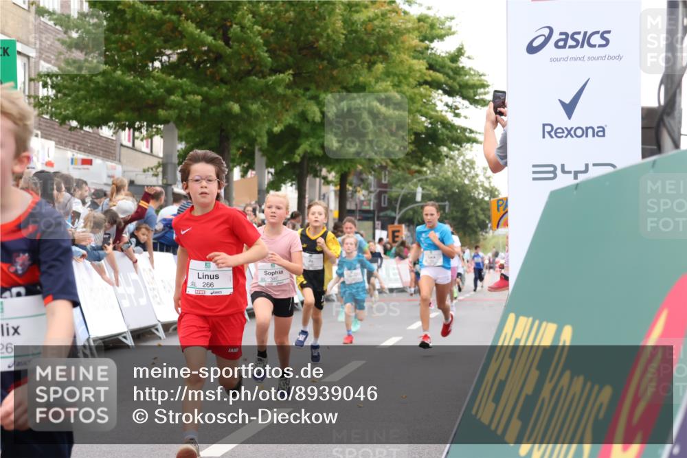 21.09.2025 - PSD Bank Halbmarathon Strokosch-Dieckow http://msf.ph/oto/8939046 21.09.2025 10:28:54 Ziel 109, 126, 255, 266, 357, 371, 388, 389, 397, 408, 415, 437, 440 meine-sportfotos.de