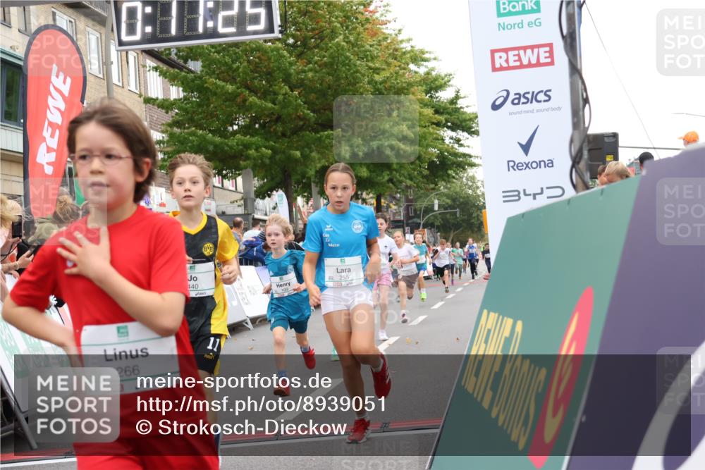 21.09.2025 - PSD Bank Halbmarathon Strokosch-Dieckow http://msf.ph/oto/8939051 21.09.2025 10:28:57 Ziel 109, 126, 142, 193, 255, 266, 337, 338, 357, 371, 388, 389, 397, 408, 415, 440 meine-sportfotos.de