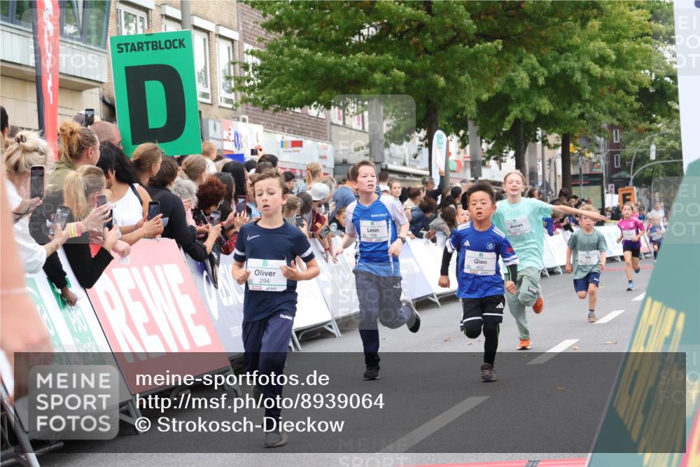 21.09.2025 - PSD Bank Halbmarathon Strokosch-Dieckow http://msf.ph/oto/8939064 21.09.2025 10:29:09 Ziel 134, 142, 155, 167, 168, 194, 196, 212, 258, 267, 294, 338, 412, 452 meine-sportfotos.de