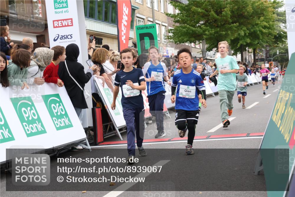 21.09.2025 - PSD Bank Halbmarathon Strokosch-Dieckow http://msf.ph/oto/8939067 21.09.2025 10:29:11 Ziel 134, 155, 167, 168, 196, 212, 267, 294, 412, 443, 452 meine-sportfotos.de