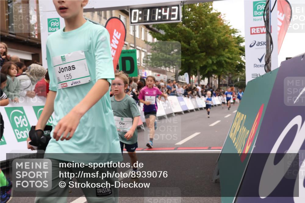 21.09.2025 - PSD Bank Halbmarathon Strokosch-Dieckow http://msf.ph/oto/8939076 21.09.2025 10:29:15 Ziel 155, 168, 196, 267, 294, 327, 416, 443, 452 meine-sportfotos.de