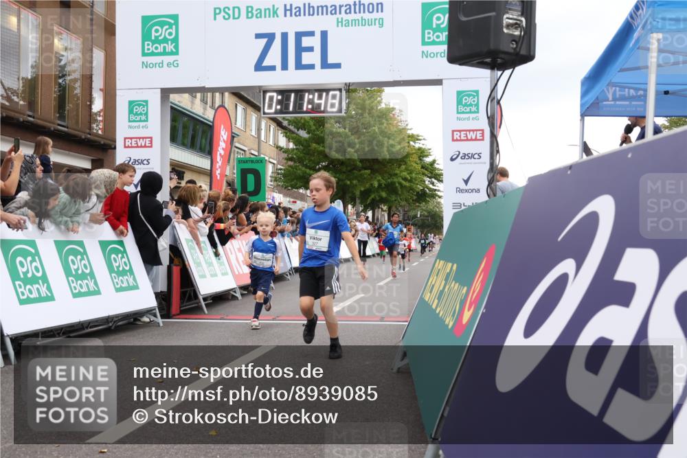 21.09.2025 - PSD Bank Halbmarathon Strokosch-Dieckow http://msf.ph/oto/8939085 21.09.2025 10:29:20 Ziel 168, 267, 327, 390, 395, 416, 443, 455 meine-sportfotos.de