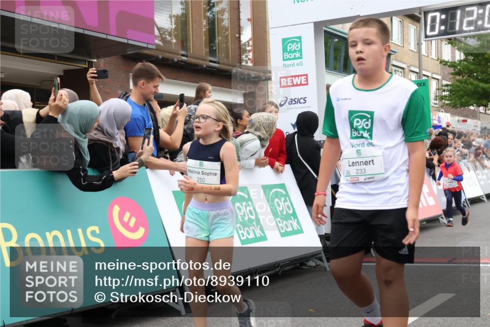 21.09.2025 - PSD Bank Halbmarathon Strokosch-Dieckow http://msf.ph/oto/8939110 21.09.2025 10:29:34 Ziel 166, 233, 250, 301, 345, 381, 406, 434 meine-sportfotos.de