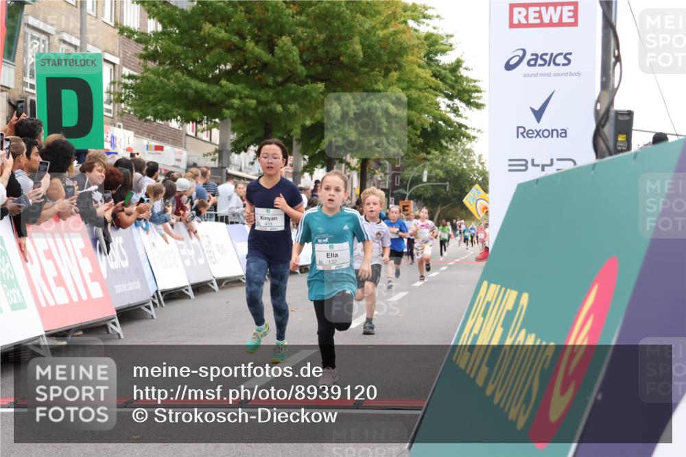 21.09.2025 - PSD Bank Halbmarathon Strokosch-Dieckow http://msf.ph/oto/8939120 21.09.2025 10:29:41 Ziel 132, 166, 301, 328, 393, 406, 453 meine-sportfotos.de