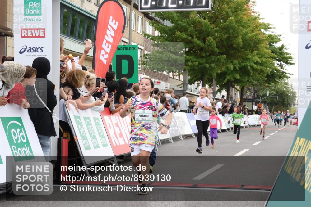 21.09.2025 - PSD Bank Halbmarathon Strokosch-Dieckow http://msf.ph/oto/8939130 21.09.2025 10:29:48 Ziel 103, 132, 235, 271, 296, 300, 328, 393, 453 meine-sportfotos.de