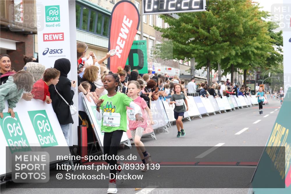 21.09.2025 - PSD Bank Halbmarathon Strokosch-Dieckow http://msf.ph/oto/8939139 21.09.2025 10:29:53 Ziel 103, 201, 235, 271, 296, 300, 319, 393 meine-sportfotos.de