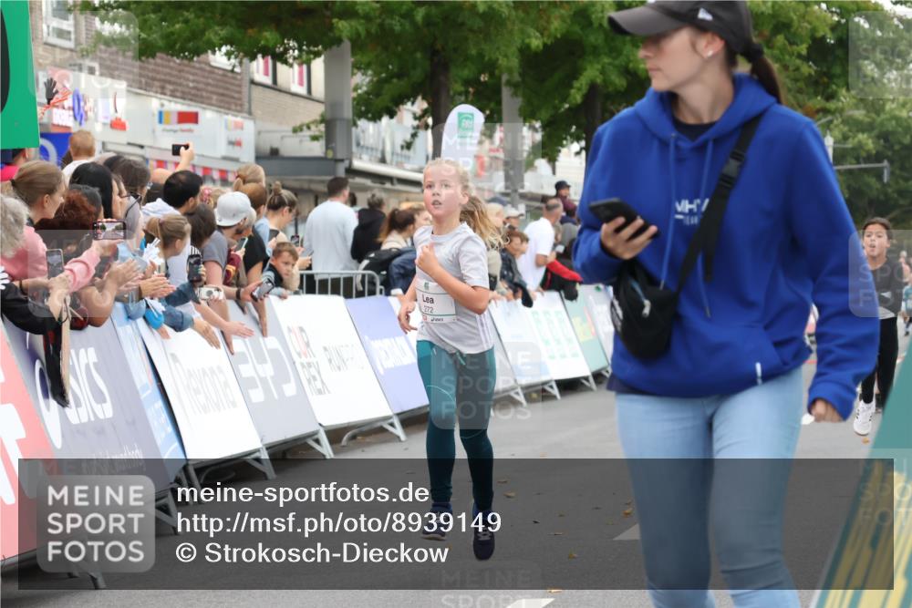 21.09.2025 - PSD Bank Halbmarathon Strokosch-Dieckow http://msf.ph/oto/8939149 21.09.2025 10:30:02 Ziel 131, 195, 201, 272, 276, 430, 438 meine-sportfotos.de