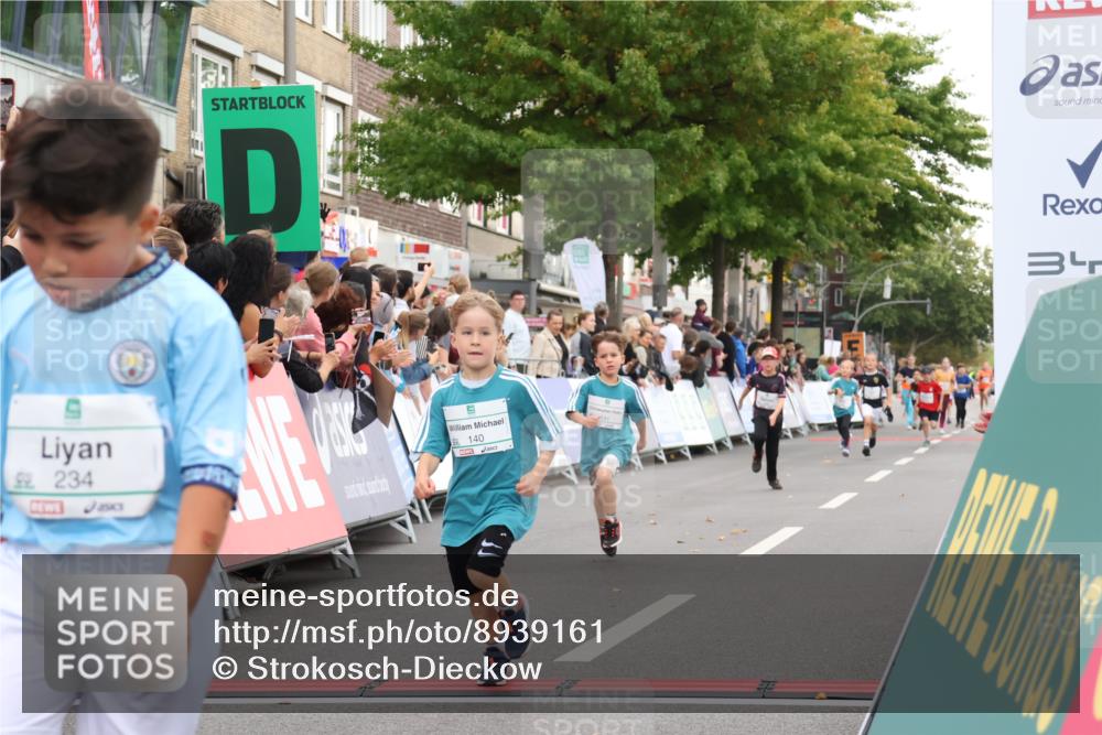 21.09.2025 - PSD Bank Halbmarathon Strokosch-Dieckow http://msf.ph/oto/8939161 21.09.2025 10:30:11 Ziel 140, 141, 195, 234, 245, 272, 276, 430, 438 meine-sportfotos.de