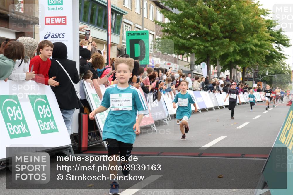 21.09.2025 - PSD Bank Halbmarathon Strokosch-Dieckow http://msf.ph/oto/8939163 21.09.2025 10:30:12 Ziel 140, 141, 195, 234, 245, 276, 430, 438 meine-sportfotos.de