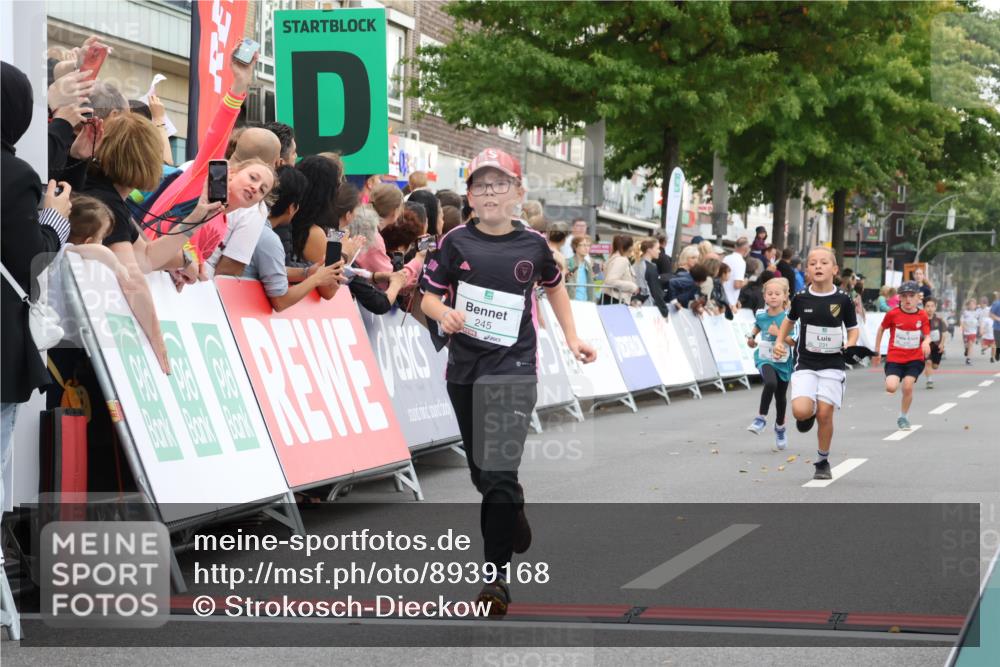 21.09.2025 - PSD Bank Halbmarathon Strokosch-Dieckow http://msf.ph/oto/8939168 21.09.2025 10:30:16 Ziel 140, 141, 145, 231, 234, 245, 448 meine-sportfotos.de