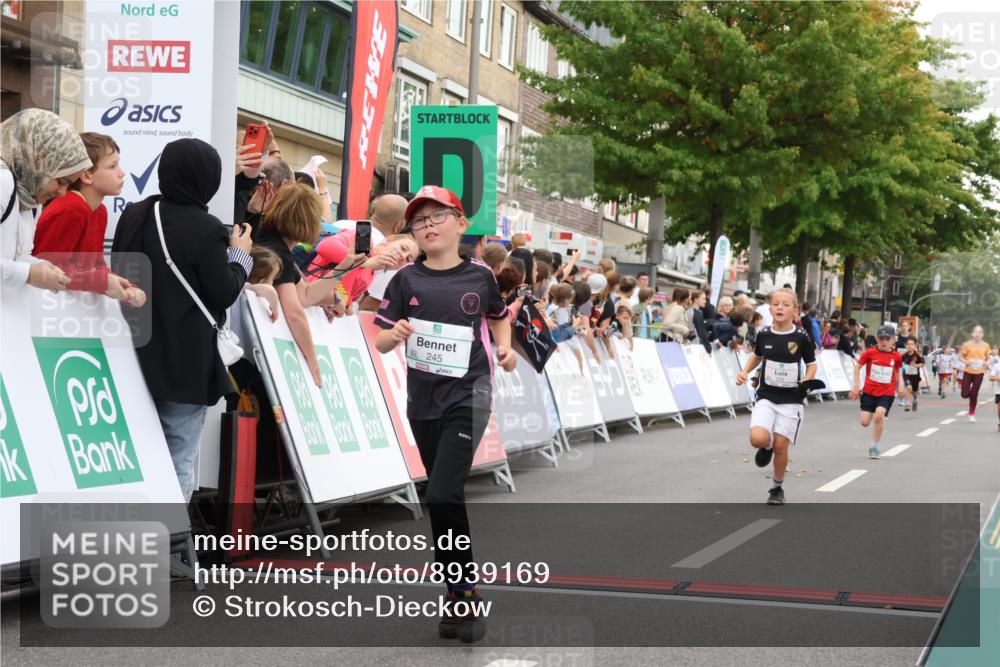 21.09.2025 - PSD Bank Halbmarathon Strokosch-Dieckow http://msf.ph/oto/8939169 21.09.2025 10:30:16 Ziel 140, 141, 145, 231, 234, 245, 448 meine-sportfotos.de