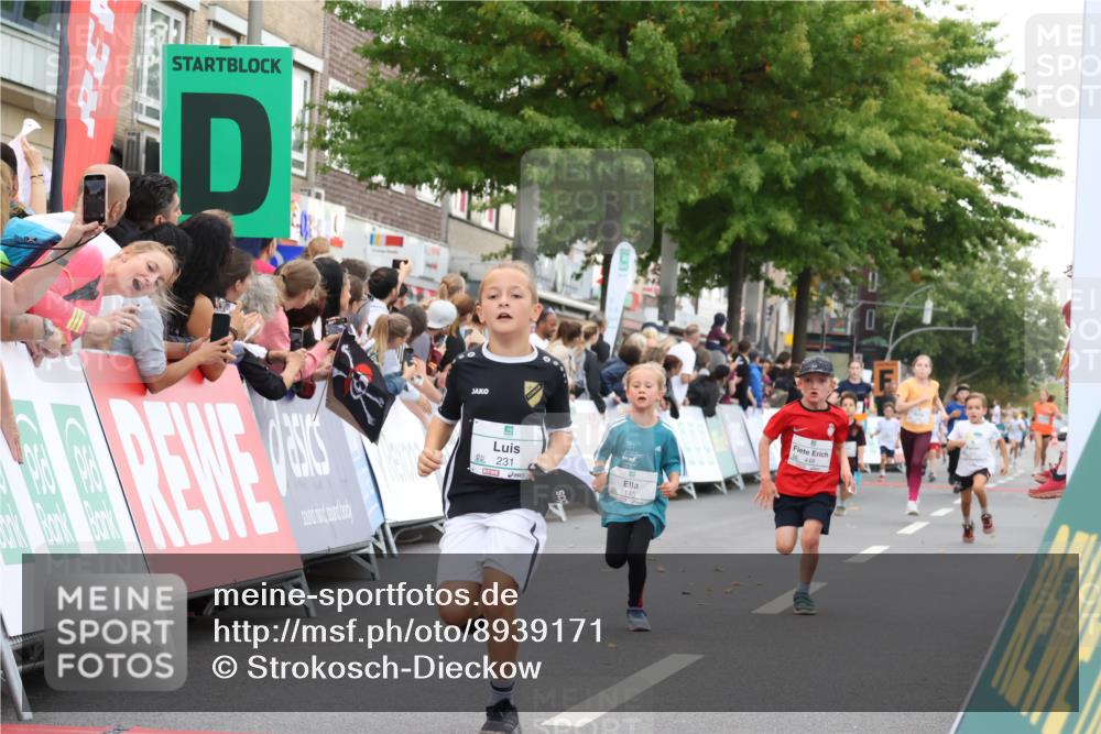 21.09.2025 - PSD Bank Halbmarathon Strokosch-Dieckow http://msf.ph/oto/8939171 21.09.2025 10:30:18 Ziel 140, 141, 145, 231, 245, 448, 459 meine-sportfotos.de