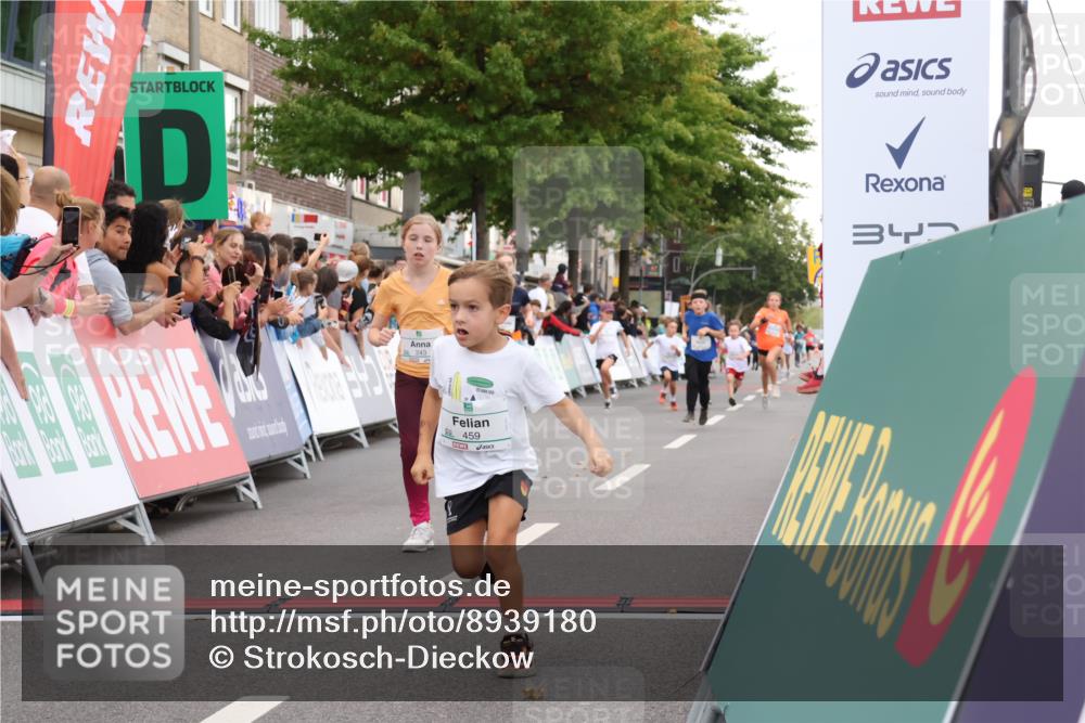 21.09.2025 - PSD Bank Halbmarathon Strokosch-Dieckow http://msf.ph/oto/8939180 21.09.2025 10:30:23 Ziel 145, 227, 231, 243, 245, 343, 377, 407, 448, 458, 459 meine-sportfotos.de
