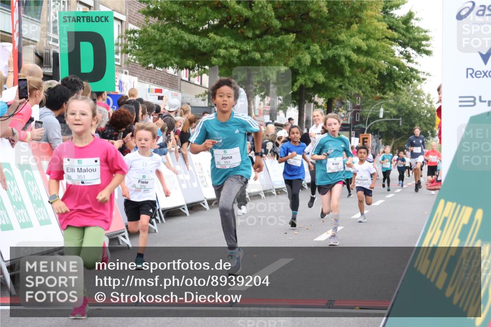 21.09.2025 - PSD Bank Halbmarathon Strokosch-Dieckow http://msf.ph/oto/8939204 21.09.2025 10:30:39 Ziel 129, 151, 263, 344, 351, 370, 375, 431 meine-sportfotos.de