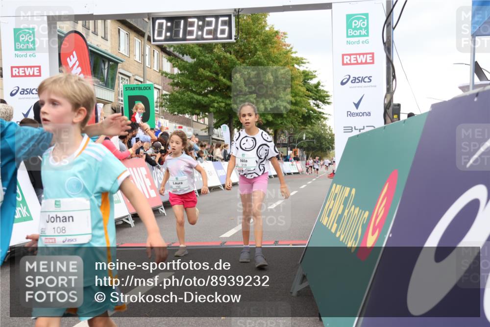 21.09.2025 - PSD Bank Halbmarathon Strokosch-Dieckow http://msf.ph/oto/8939232 21.09.2025 10:30:58 Ziel 108, 117, 192, 318, 324, 335, 403 meine-sportfotos.de