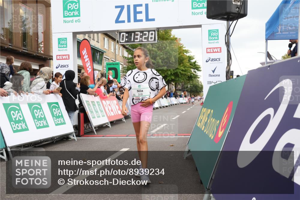 21.09.2025 - PSD Bank Halbmarathon Strokosch-Dieckow http://msf.ph/oto/8939234 21.09.2025 10:31:00 Ziel 108, 117, 192, 318, 335, 403 meine-sportfotos.de