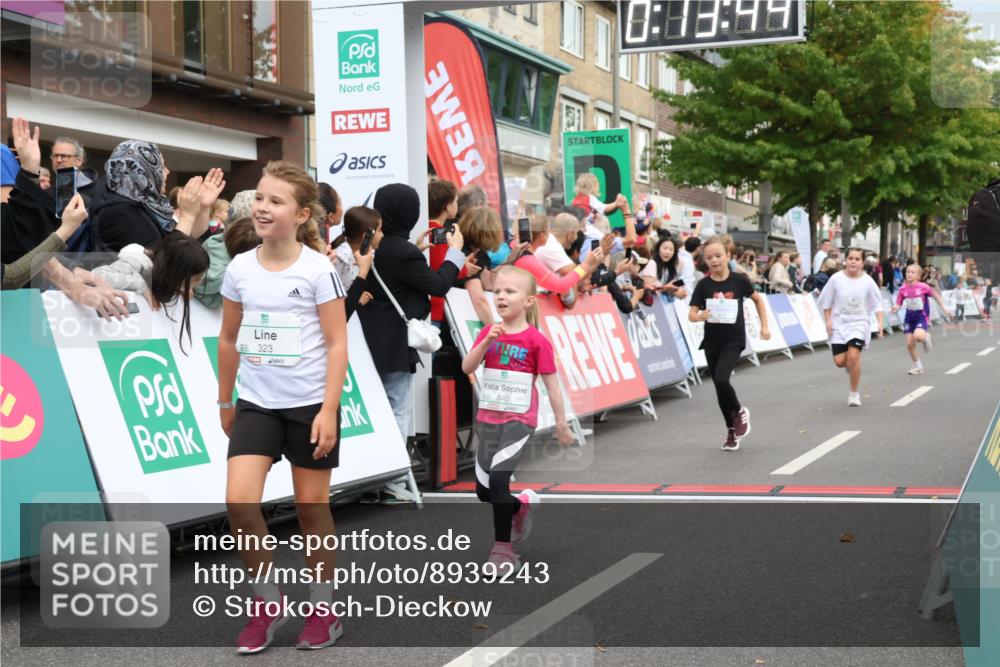 21.09.2025 - PSD Bank Halbmarathon Strokosch-Dieckow http://msf.ph/oto/8939243 21.09.2025 10:31:15 Ziel 177, 277, 315, 323, 340, 413 meine-sportfotos.de