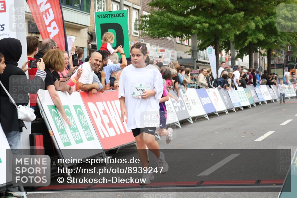 21.09.2025 - PSD Bank Halbmarathon Strokosch-Dieckow http://msf.ph/oto/8939247 21.09.2025 10:31:18 Ziel 177, 277, 323, 340, 413 meine-sportfotos.de