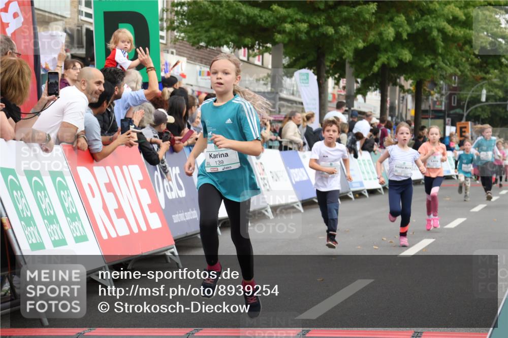 21.09.2025 - PSD Bank Halbmarathon Strokosch-Dieckow http://msf.ph/oto/8939254 21.09.2025 10:31:26 Ziel 139, 277, 311, 376, 387 meine-sportfotos.de