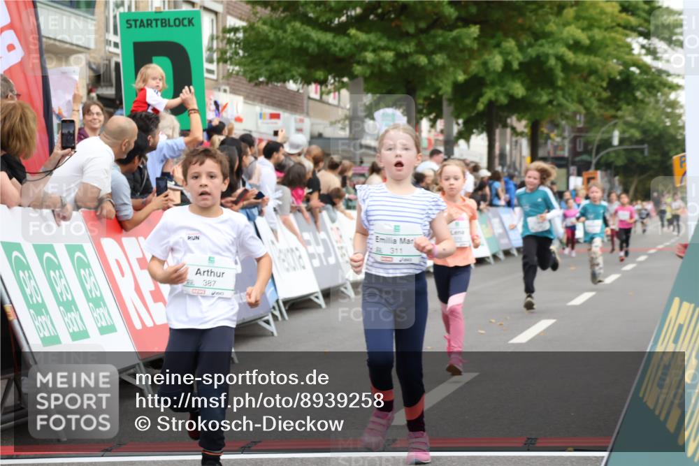 21.09.2025 - PSD Bank Halbmarathon Strokosch-Dieckow http://msf.ph/oto/8939258 21.09.2025 10:31:28 Ziel 139, 148, 311, 376, 387 meine-sportfotos.de