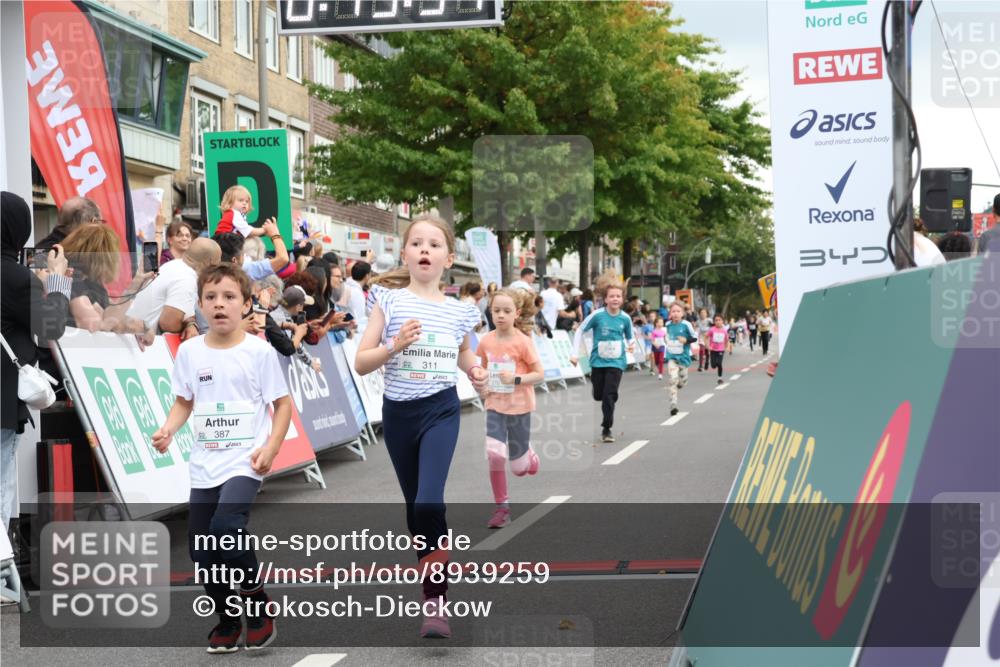 21.09.2025 - PSD Bank Halbmarathon Strokosch-Dieckow http://msf.ph/oto/8939259 21.09.2025 10:31:29 Ziel 139, 147, 148, 311, 376, 387 meine-sportfotos.de
