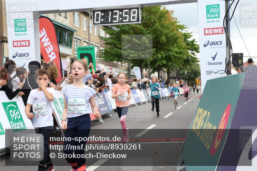 21.09.2025 - PSD Bank Halbmarathon Strokosch-Dieckow http://msf.ph/oto/8939261 21.09.2025 10:31:30 Ziel 139, 147, 148, 311, 376, 387 meine-sportfotos.de