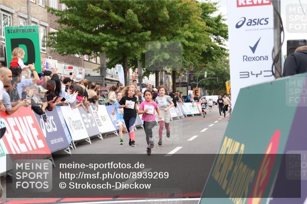21.09.2025 - PSD Bank Halbmarathon Strokosch-Dieckow http://msf.ph/oto/8939269 21.09.2025 10:31:34 Ziel 147, 148, 287, 311, 326, 352, 376, 387, 439 meine-sportfotos.de