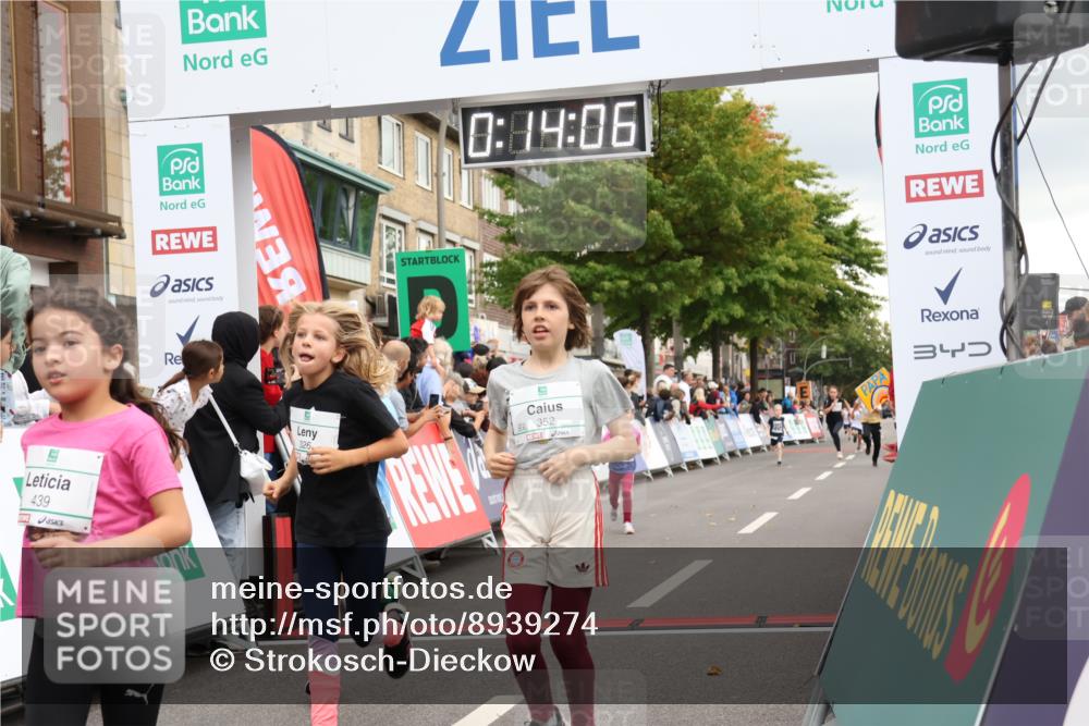 21.09.2025 - PSD Bank Halbmarathon Strokosch-Dieckow http://msf.ph/oto/8939274 21.09.2025 10:31:38 Ziel 147, 148, 287, 326, 352, 414, 439 meine-sportfotos.de