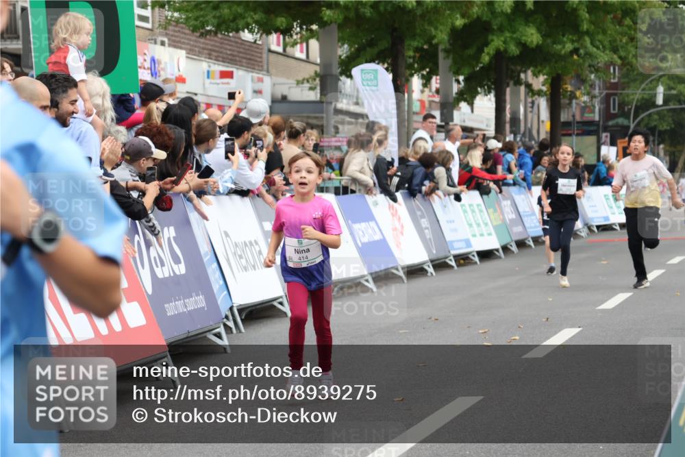 21.09.2025 - PSD Bank Halbmarathon Strokosch-Dieckow http://msf.ph/oto/8939275 21.09.2025 10:31:39 Ziel 147, 148, 287, 326, 352, 414, 439, 454 meine-sportfotos.de