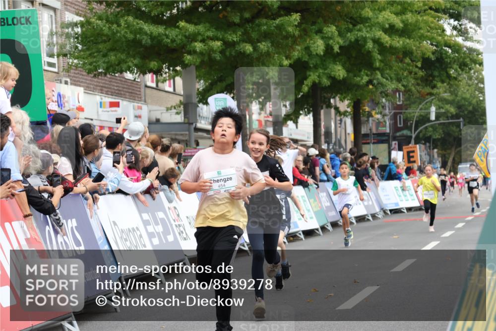 21.09.2025 - PSD Bank Halbmarathon Strokosch-Dieckow http://msf.ph/oto/8939278 21.09.2025 10:31:42 Ziel 122, 224, 287, 326, 352, 414, 439, 454 meine-sportfotos.de