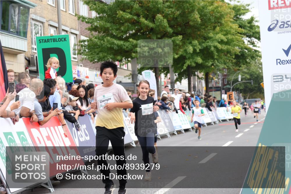 21.09.2025 - PSD Bank Halbmarathon Strokosch-Dieckow http://msf.ph/oto/8939279 21.09.2025 10:31:43 Ziel 122, 224, 287, 326, 352, 414, 439, 454 meine-sportfotos.de