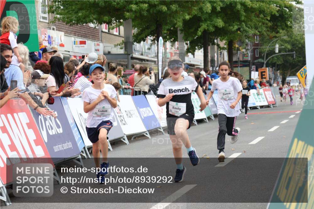 21.09.2025 - PSD Bank Halbmarathon Strokosch-Dieckow http://msf.ph/oto/8939292 21.09.2025 10:31:54 Ziel 175, 190, 191, 404, 463 meine-sportfotos.de