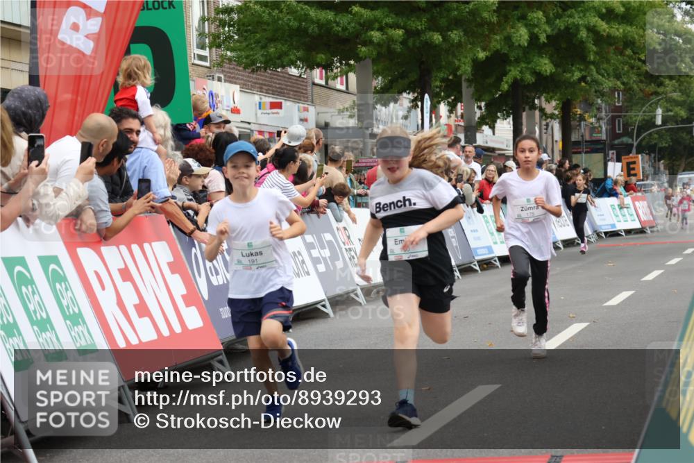 21.09.2025 - PSD Bank Halbmarathon Strokosch-Dieckow http://msf.ph/oto/8939293 21.09.2025 10:31:55 Ziel 175, 190, 191, 404, 463 meine-sportfotos.de