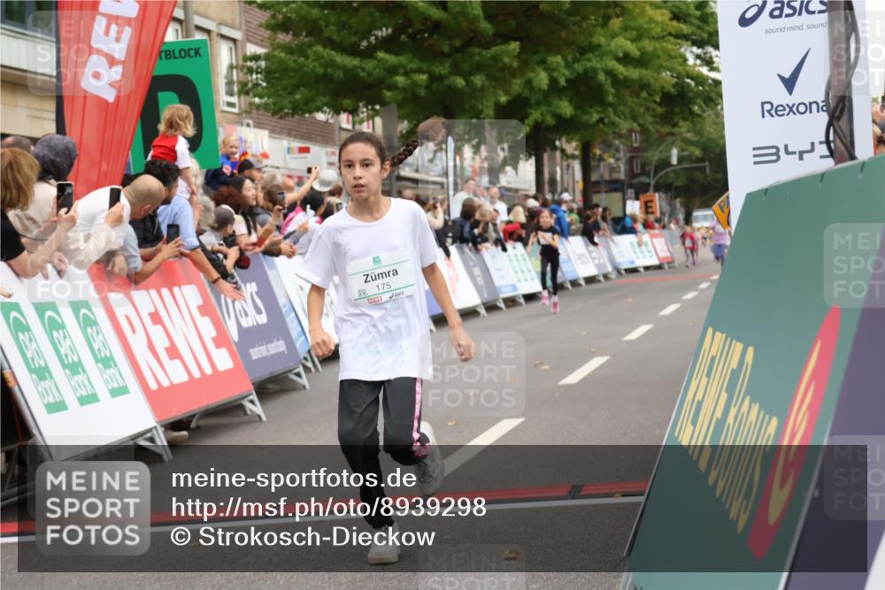 21.09.2025 - PSD Bank Halbmarathon Strokosch-Dieckow http://msf.ph/oto/8939298 21.09.2025 10:31:57 Ziel 175, 190, 191, 404 meine-sportfotos.de
