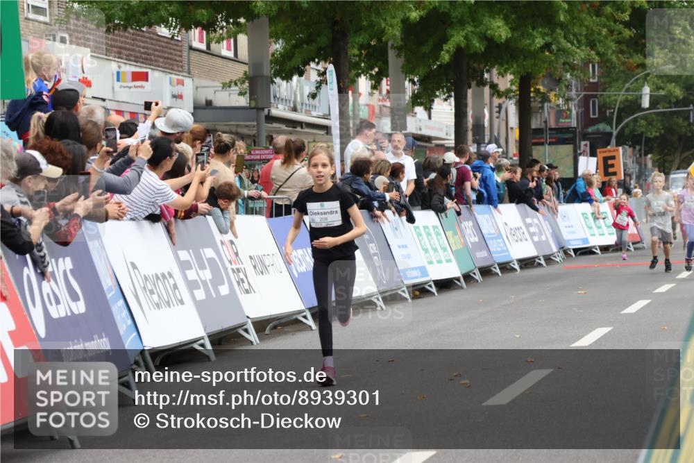 21.09.2025 - PSD Bank Halbmarathon Strokosch-Dieckow http://msf.ph/oto/8939301 21.09.2025 10:32:01 Ziel 175, 190, 191, 208 meine-sportfotos.de