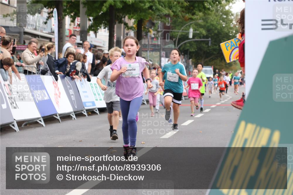21.09.2025 - PSD Bank Halbmarathon Strokosch-Dieckow http://msf.ph/oto/8939306 21.09.2025 10:32:08 Ziel 110, 137, 208, 336 meine-sportfotos.de