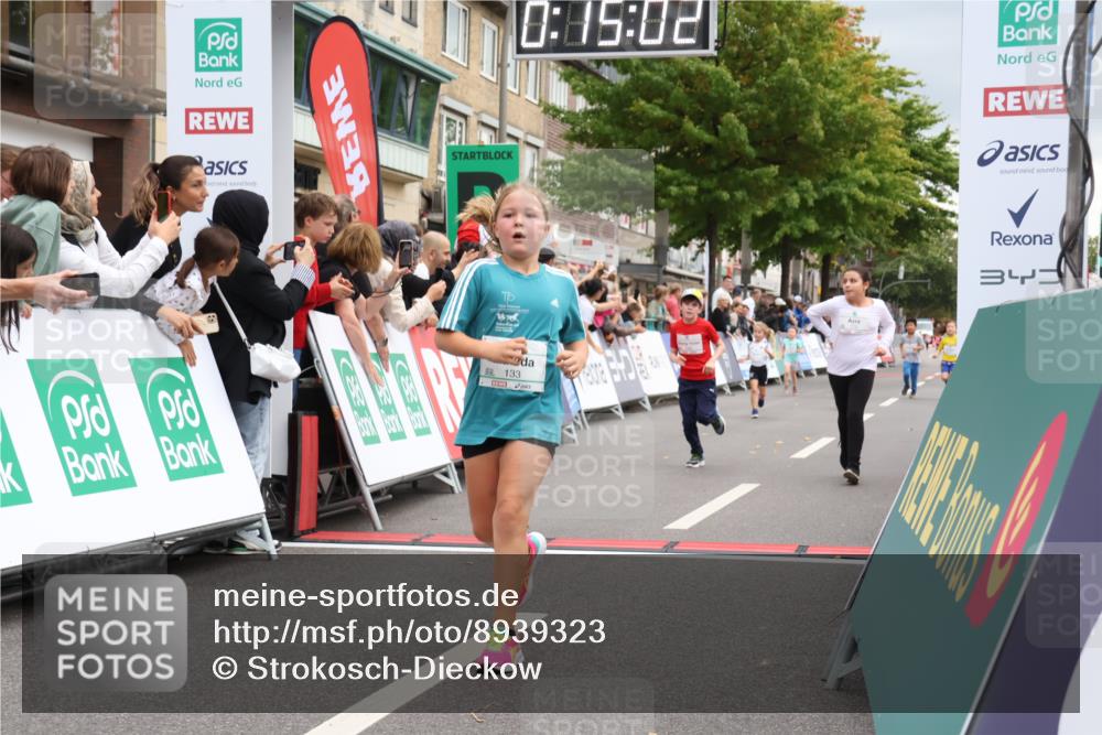 21.09.2025 - PSD Bank Halbmarathon Strokosch-Dieckow http://msf.ph/oto/8939323 21.09.2025 10:32:33 Ziel 133, 159, 173, 238, 282, 368 meine-sportfotos.de