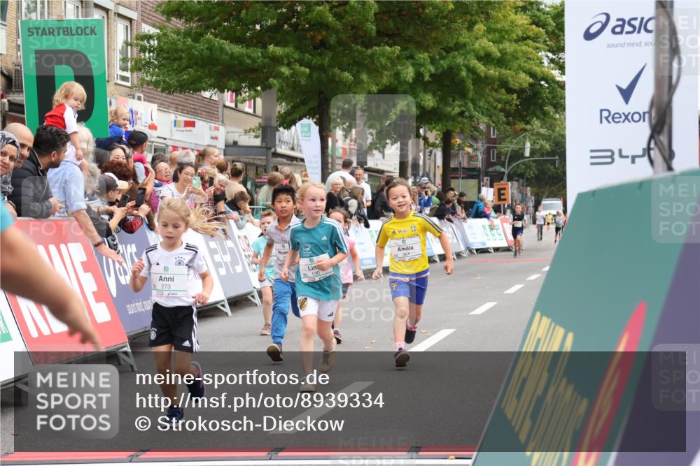 21.09.2025 - PSD Bank Halbmarathon Strokosch-Dieckow http://msf.ph/oto/8939334 21.09.2025 10:32:39 Ziel 130, 133, 159, 173, 273, 282, 312, 364, 372, 429 meine-sportfotos.de