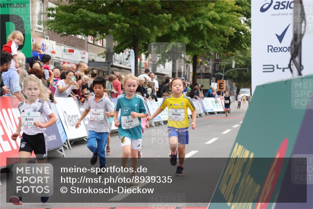21.09.2025 - PSD Bank Halbmarathon Strokosch-Dieckow http://msf.ph/oto/8939335 21.09.2025 10:32:39 Ziel 130, 133, 159, 173, 273, 282, 312, 364, 372, 429 meine-sportfotos.de
