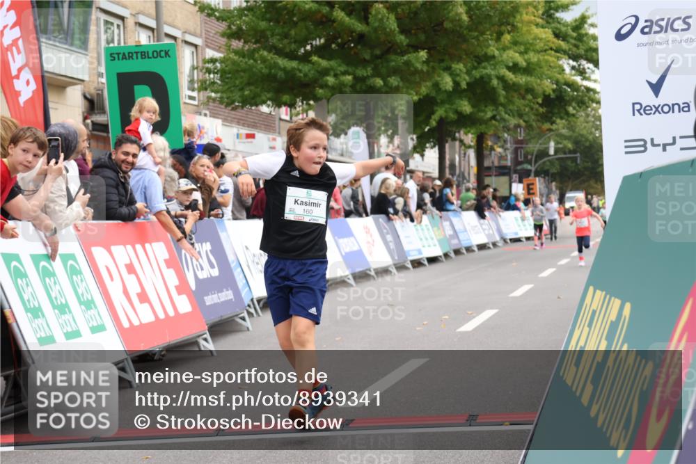 21.09.2025 - PSD Bank Halbmarathon Strokosch-Dieckow http://msf.ph/oto/8939341 21.09.2025 10:32:51 Ziel 160, 394, 429 meine-sportfotos.de