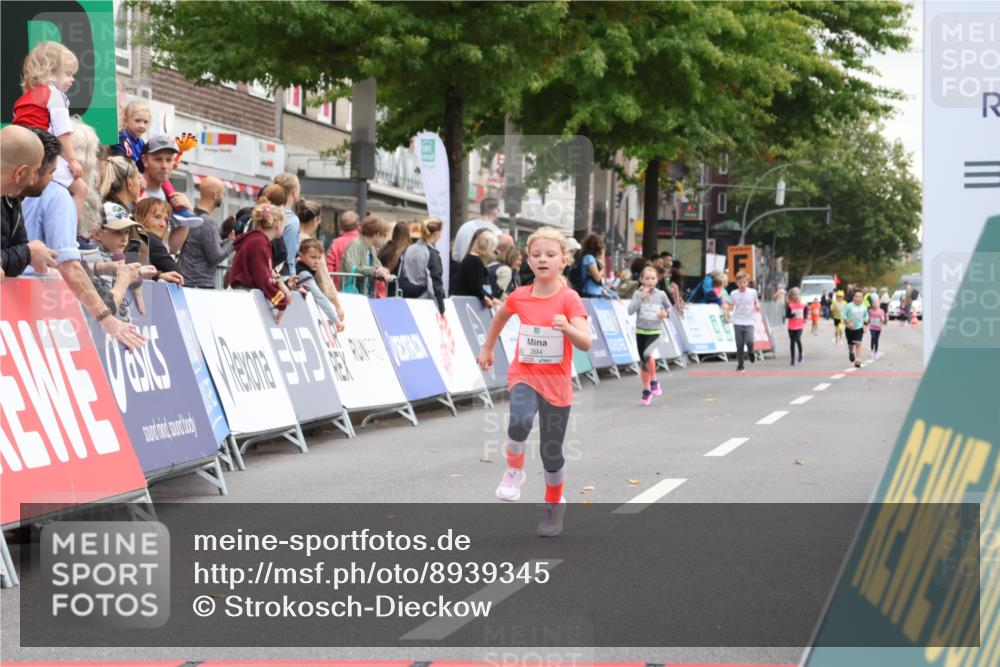 21.09.2025 - PSD Bank Halbmarathon Strokosch-Dieckow http://msf.ph/oto/8939345 21.09.2025 10:32:55 Ziel 160, 394 meine-sportfotos.de