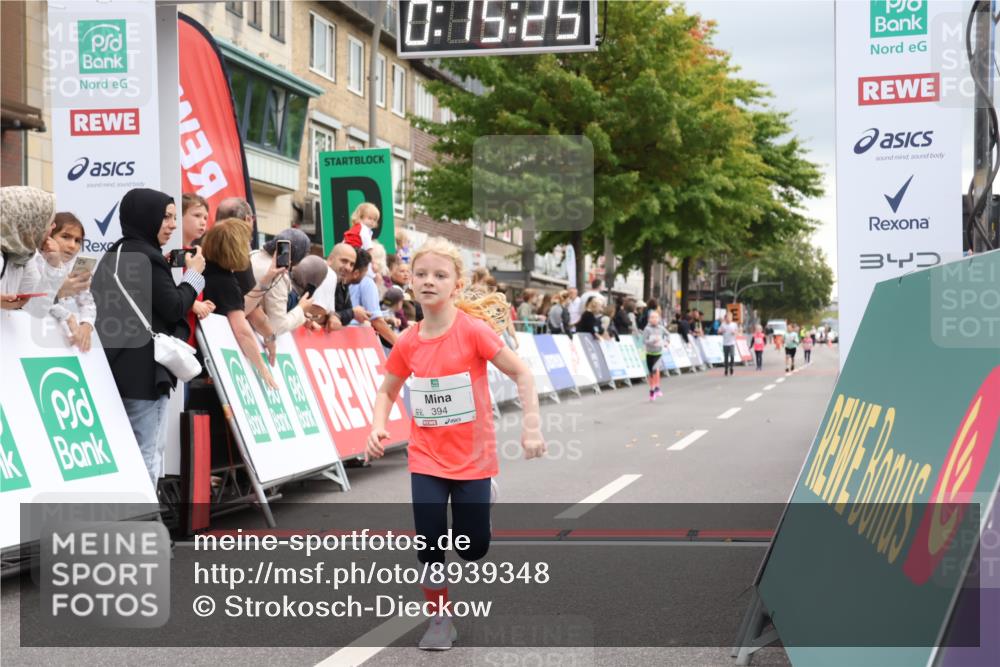 21.09.2025 - PSD Bank Halbmarathon Strokosch-Dieckow http://msf.ph/oto/8939348 21.09.2025 10:32:57 Ziel 160, 394 meine-sportfotos.de