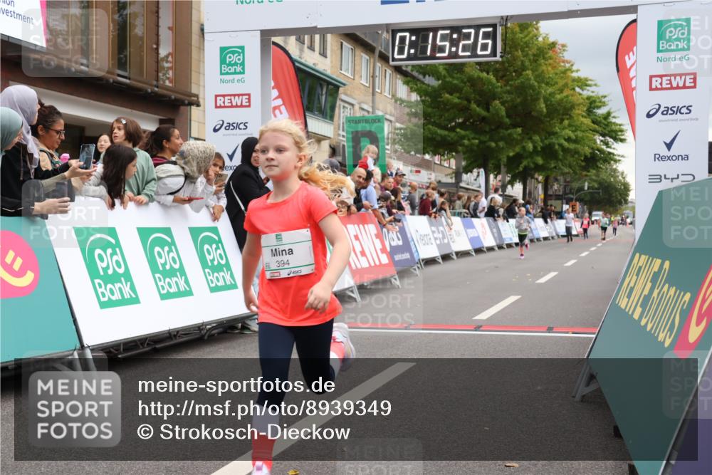 21.09.2025 - PSD Bank Halbmarathon Strokosch-Dieckow http://msf.ph/oto/8939349 21.09.2025 10:32:57 Ziel 160, 394 meine-sportfotos.de