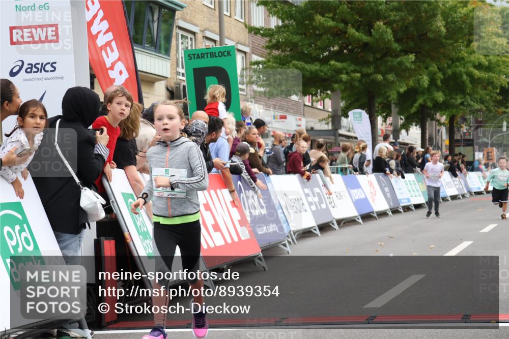 21.09.2025 - PSD Bank Halbmarathon Strokosch-Dieckow http://msf.ph/oto/8939354 21.09.2025 10:33:03 Ziel 156, 291, 394 meine-sportfotos.de