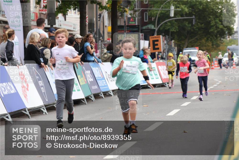 21.09.2025 - PSD Bank Halbmarathon Strokosch-Dieckow http://msf.ph/oto/8939355 21.09.2025 10:33:05 Ziel 156, 291 meine-sportfotos.de