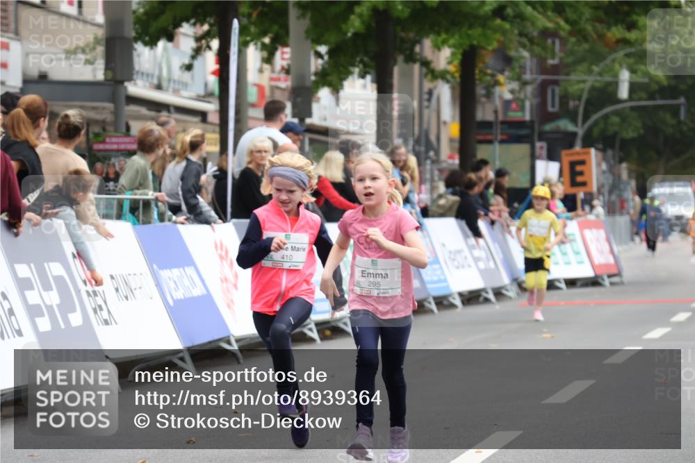 21.09.2025 - PSD Bank Halbmarathon Strokosch-Dieckow http://msf.ph/oto/8939364 21.09.2025 10:33:12 Ziel 156, 295, 386, 410 meine-sportfotos.de