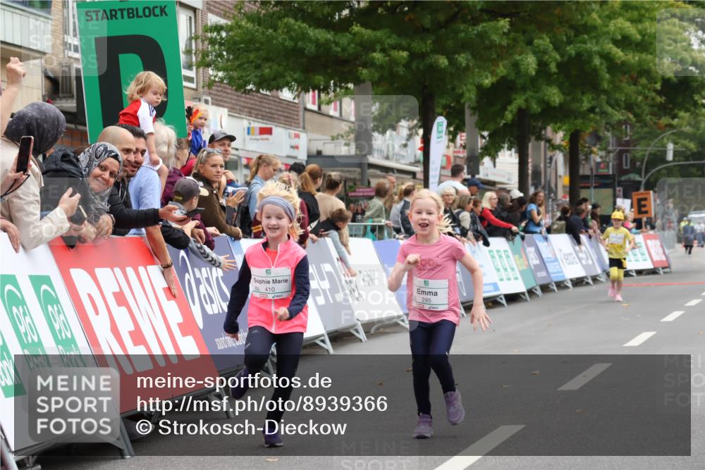 21.09.2025 - PSD Bank Halbmarathon Strokosch-Dieckow http://msf.ph/oto/8939366 21.09.2025 10:33:14 Ziel 156, 295, 386, 410 meine-sportfotos.de