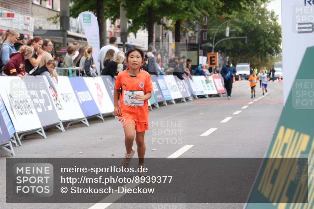 21.09.2025 - PSD Bank Halbmarathon Strokosch-Dieckow http://msf.ph/oto/8939377 21.09.2025 10:33:32 Ziel 121, 424 meine-sportfotos.de
